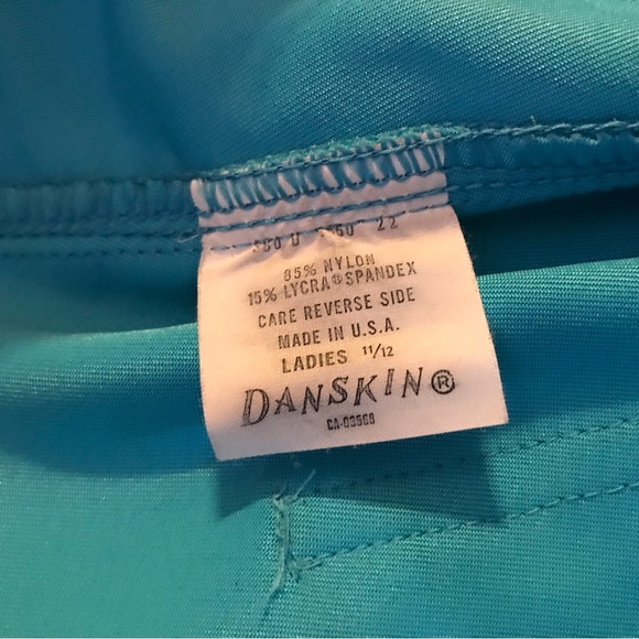 Vintage Hot Pants - Picture 4 of 11